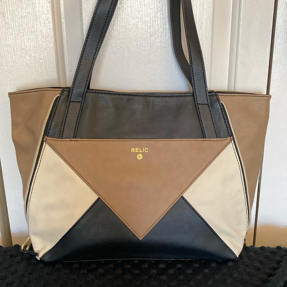 Relic Handbag